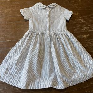 Hope & Henry Toddler Dress